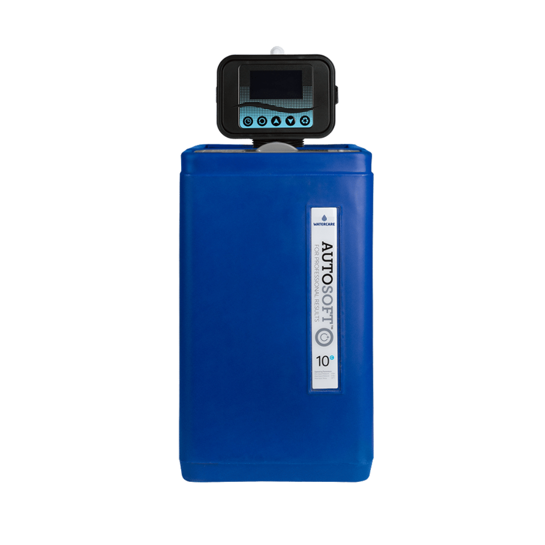 Autosoft 10L Water Softener