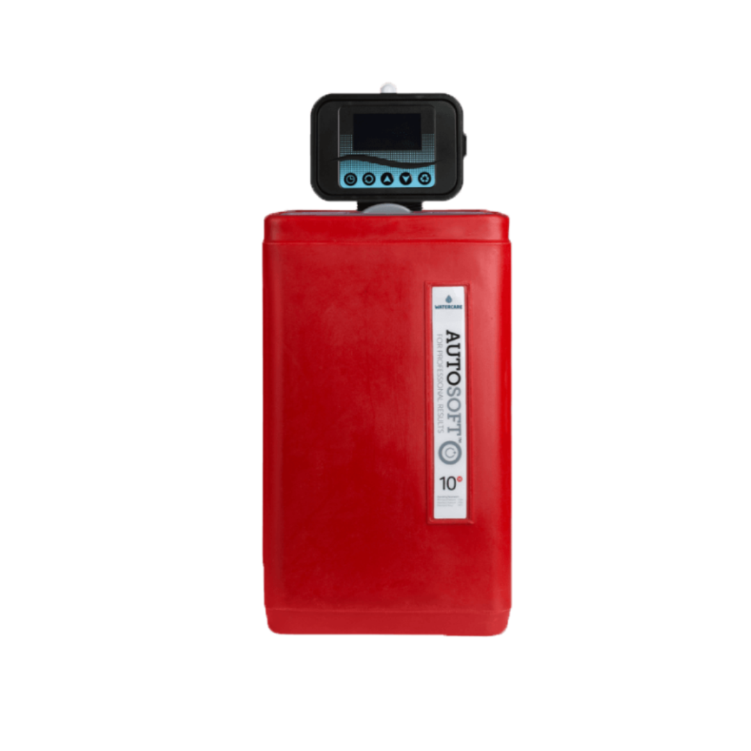 Autosoft 10L Hot Water Softener