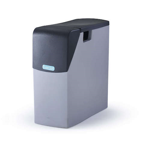Kinetico Non Electric Twin Tank Water Softener