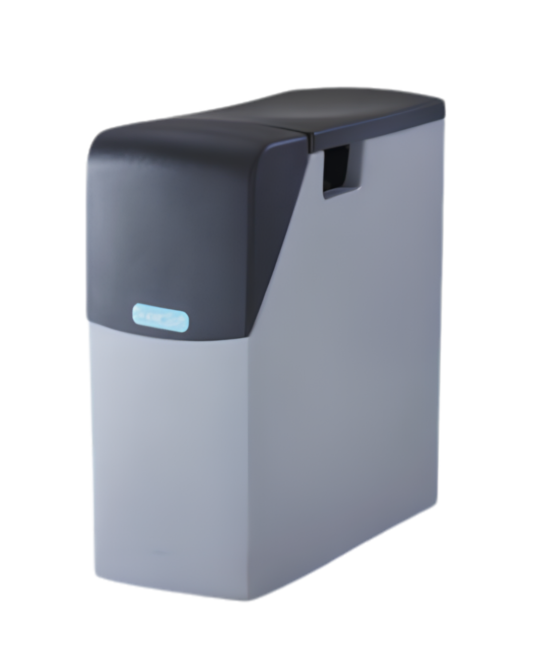 Kinetico Supersoft Non-Electric Twin Tank Water Softener – 24/7 Soft Water, 1–6 Occupant