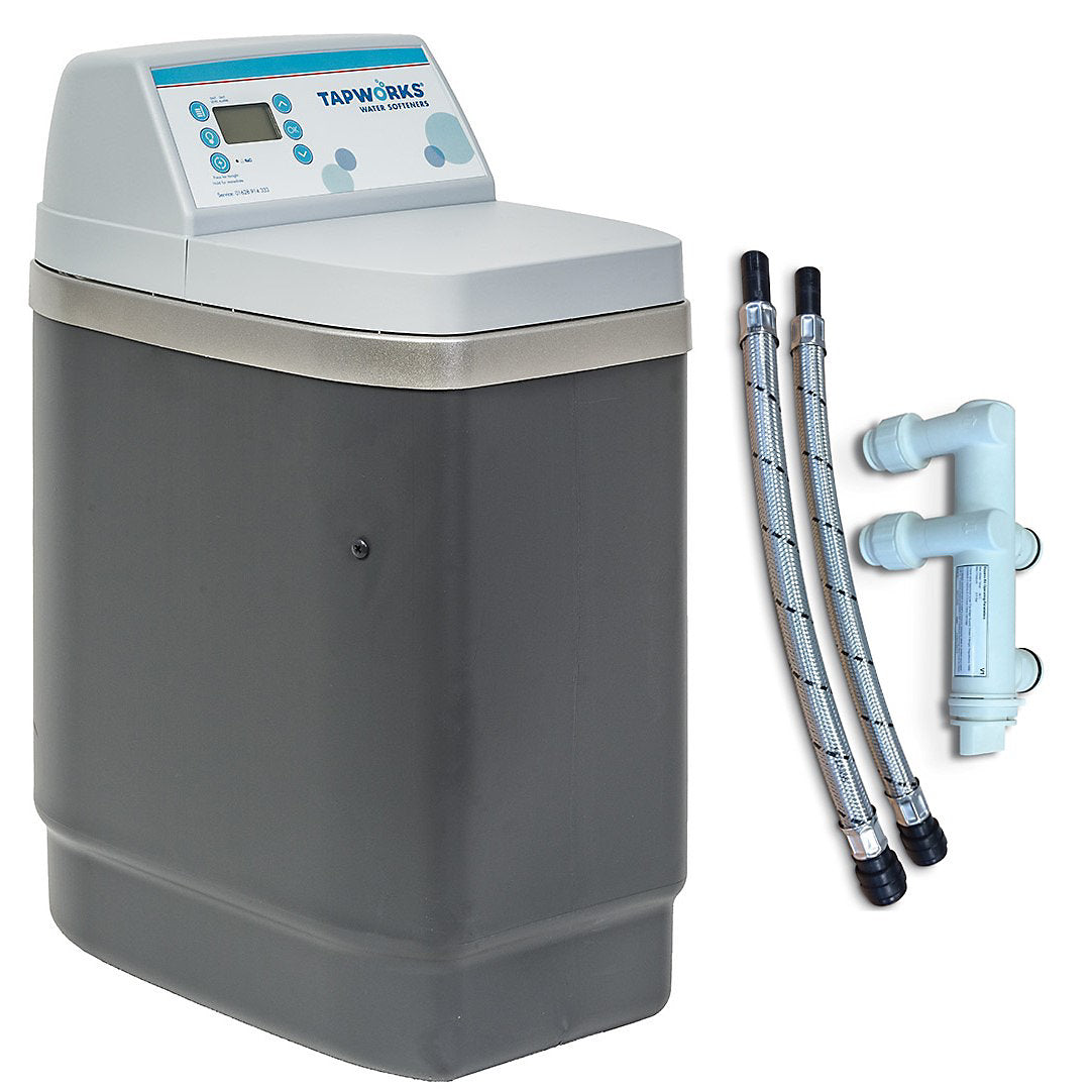 Tapworks NSC11PRO Water Softener