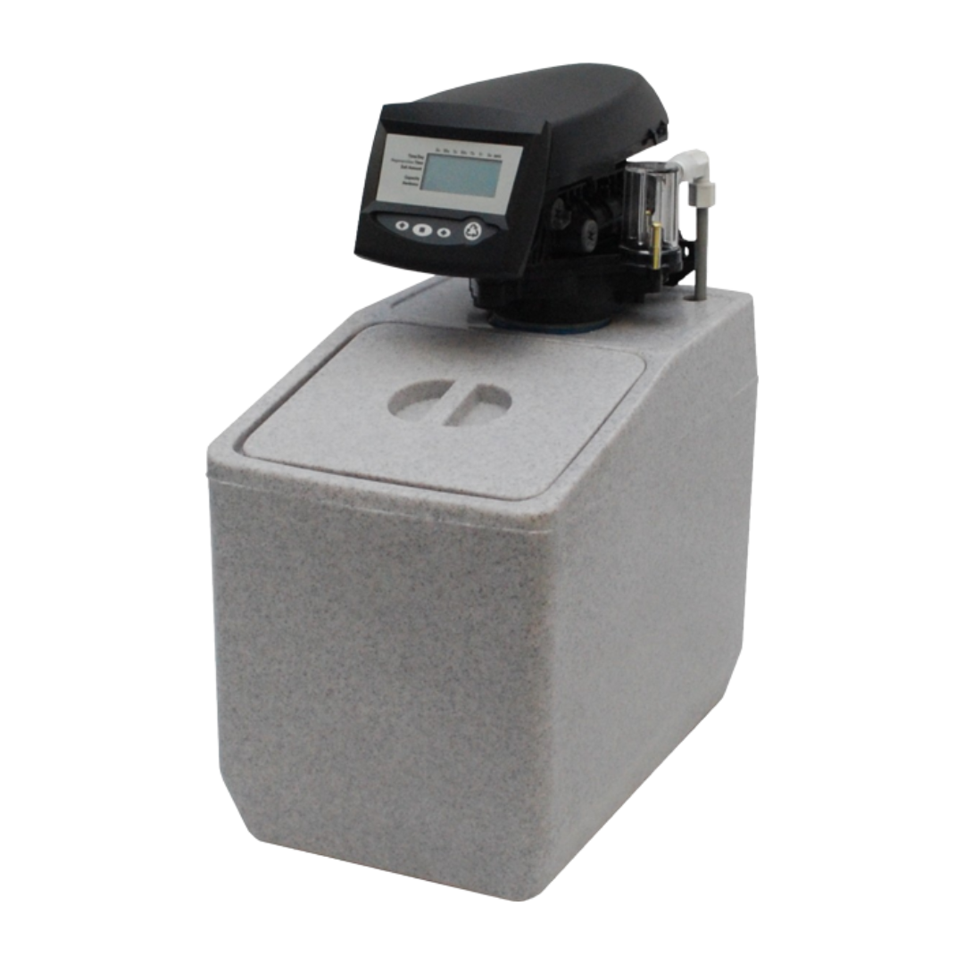 Autotrol Logix 255-760 Coral 10L Water Softener