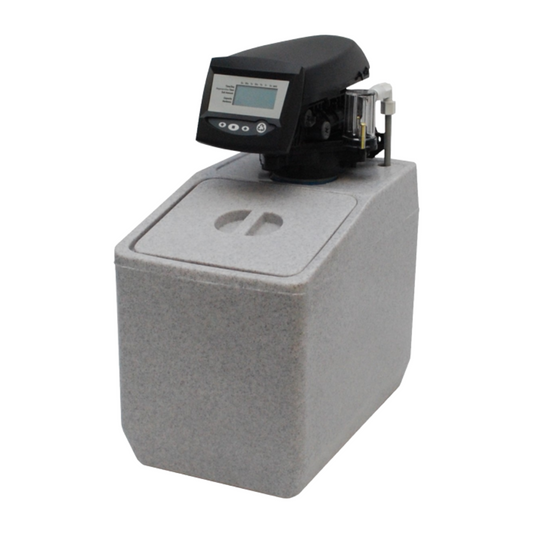 Autotrol Logix 255-760 Coral 10L Water Softener