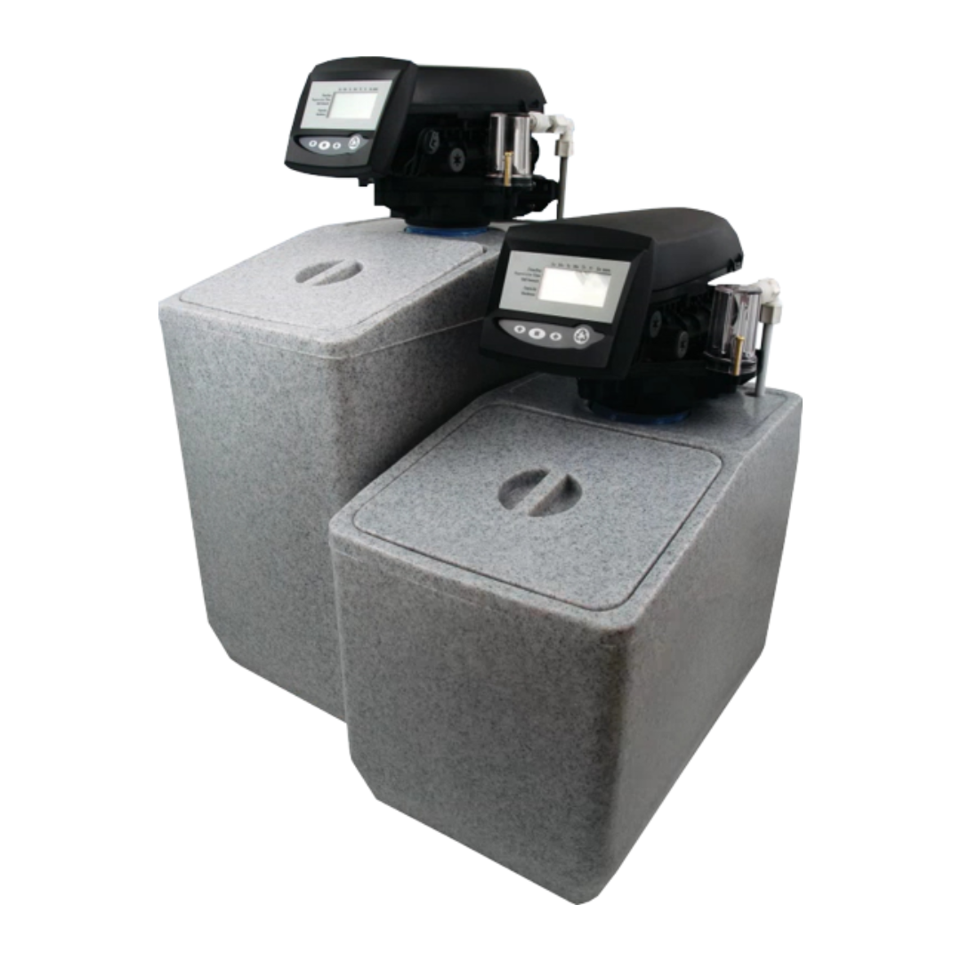 Autotrol Logix 255-760 Coral 10L Water Softener