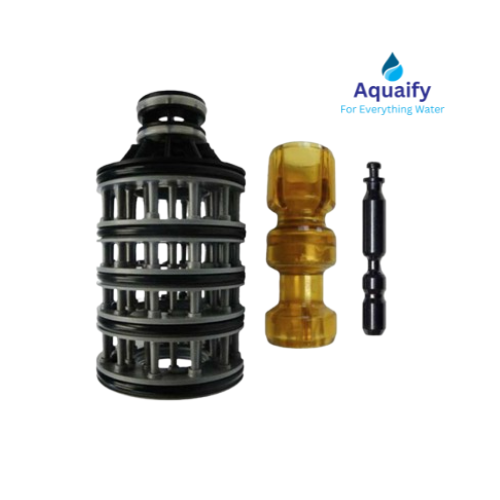 Clack WS1 Service Kit Water Softener Valve Repair Kit