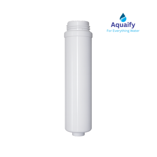 Compatible Replacement Water Filter Cartridge for Harvey TwinTec Screw-In Water Filter System