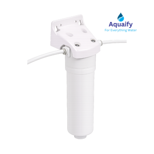 Compatible Replacement Water Filter Cartridge for Harvey TwinTec Screw-In Water Filter System