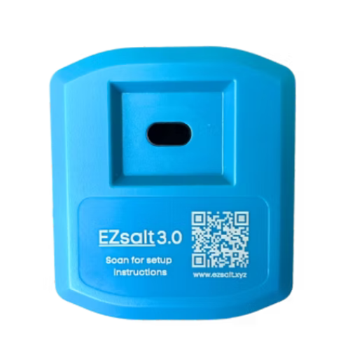 EZsalt Smart Salt Level Sensor – Upgrade Any Water Softener with Remote Monitoring
