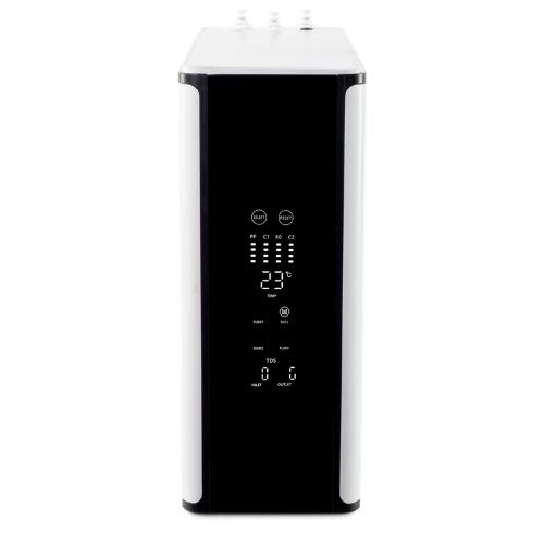 Pallas Estelle Direct Flow Reverse Osmosis Water Filtration System 600 GPD PFAS REMOVAL