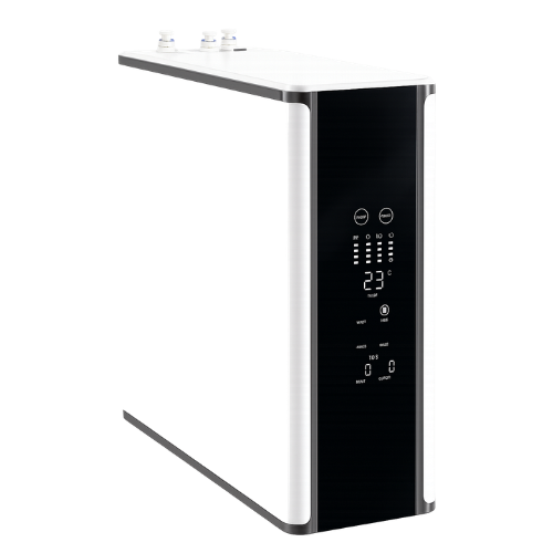 Pallas Estelle Direct Flow Reverse Osmosis Water Filtration System 600 GPD PFAS REMOVAL