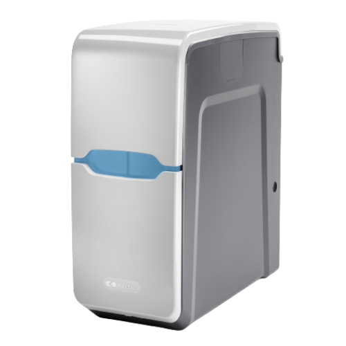 Kinetico Premier Compact Non-Electric Twin Tank Water Softener – 24/7 Soft Water