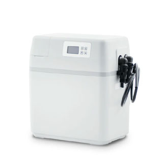 Nemo Twin Tank Compact Electric Water Softener