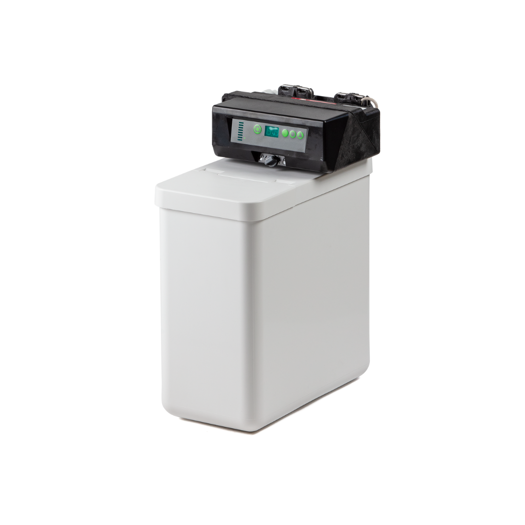 Autotrol 368 Micro 4L River Soft Water Softener