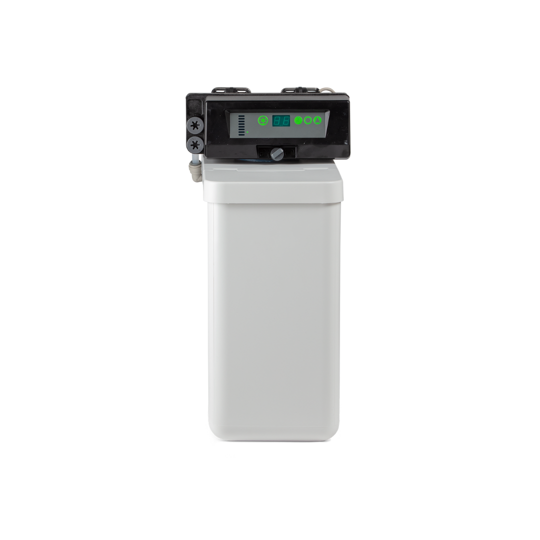 Autotrol 368 Micro 4L River Soft Water Softener
