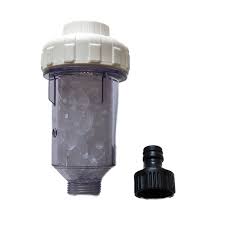 Limescale Removal Tap Filter Outdoor Tap / Garden Tap Filter For Car Cleaning & Detailing