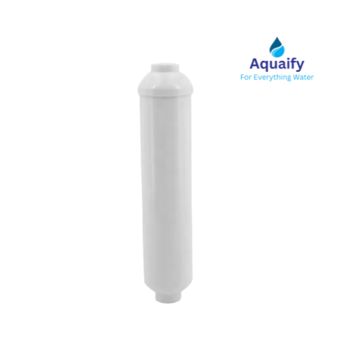 T33 Water Filter – Post-Carbon Filter for RO, Fridge & Drinking Water Systems