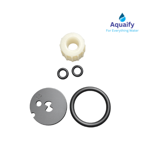 Tapworks EcoWater Injector Aspirator Service Kit 85001