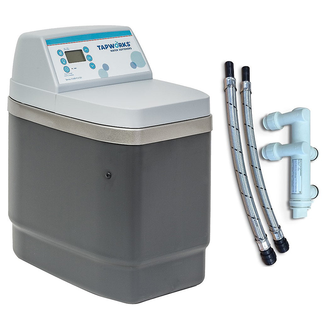 Tapworks NSC09PRO Water Softener