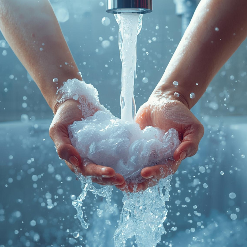 Tapworks NSC11PRO Easyflow Metered Water Softener – Full Installation Kit with Hoses, 1–8 Occupants