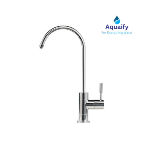 APL Intertap Chrome Tap Premium Chrome Drinking Water Tap UK