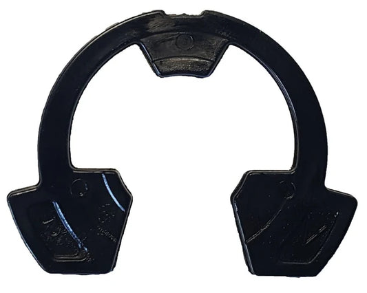EcoWater and Tapworks Installation Clips