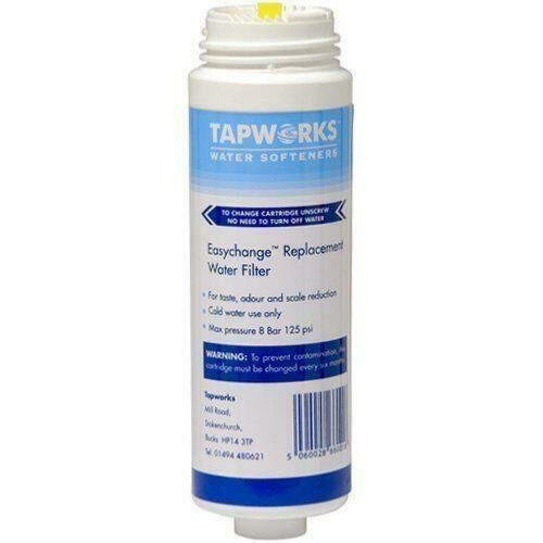 Tapworks Easychange Replacement Filter Cartridge